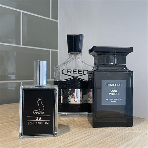 best copycat fragrances